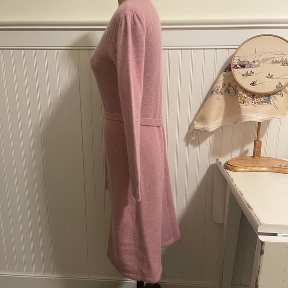 Wool Sweater Dress 👛 - Picture 13 of 13